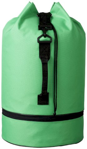 Torba, brodsak, zelena POKLON UZ NARUDŽBU - NIJE NA PRODAJU!