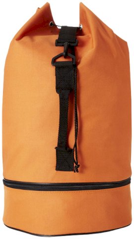 Torba, brodsak, narančasta POKLON UZ NARUDŽBU - NIJE NA PRODAJU!