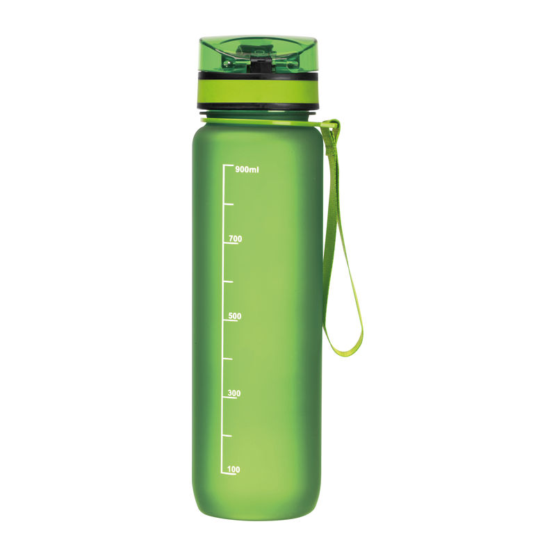 Boca, plastična, 1000ml, leak-proof
