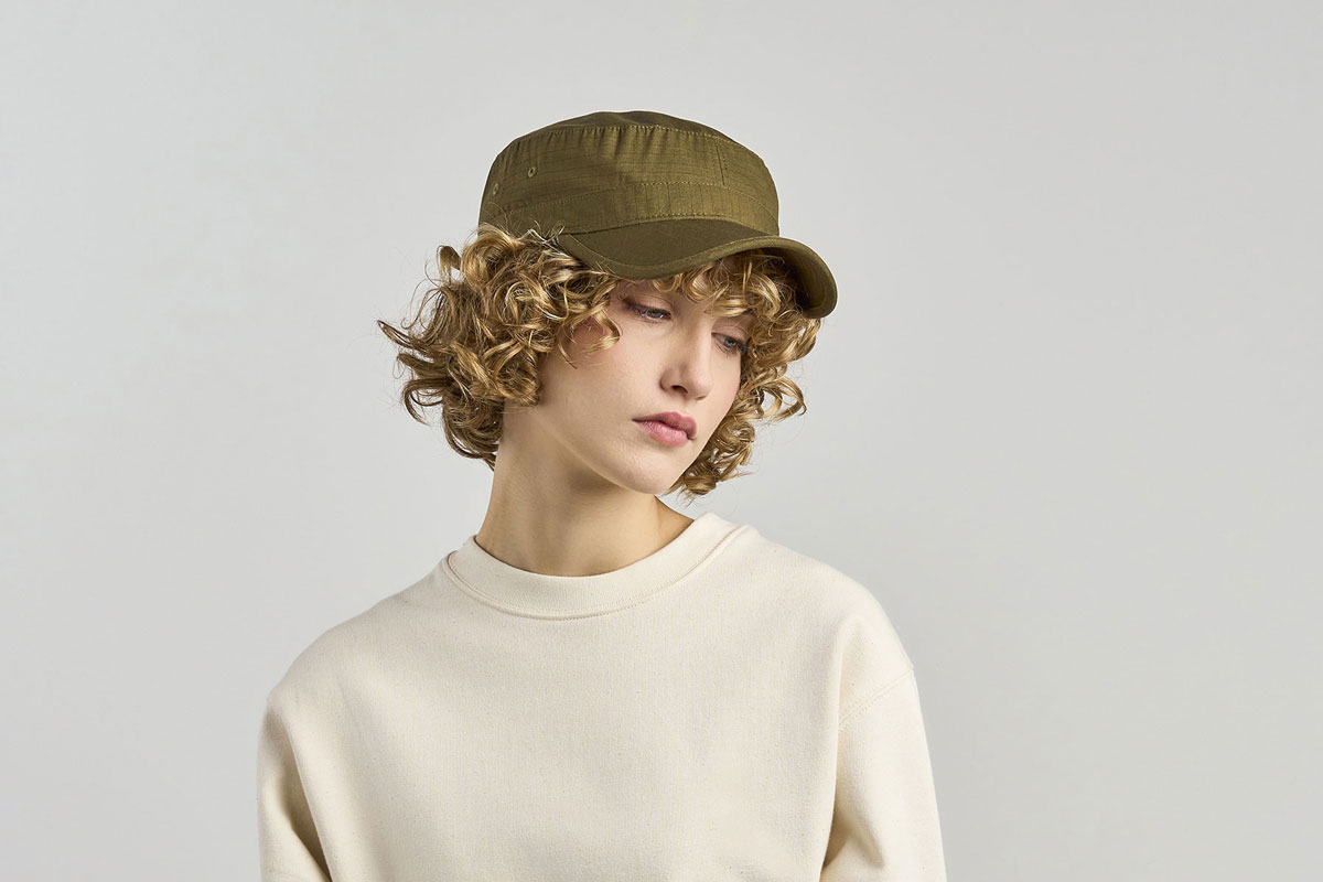Kapa, Army-S sustainable
