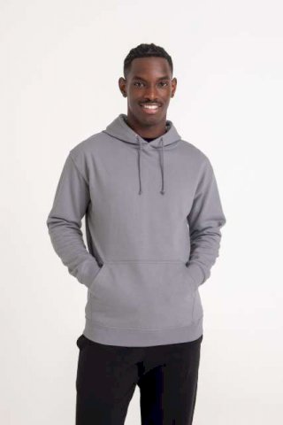 Pulover, DR, College hoodie, JustHoods, 280gr