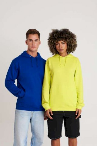 Pulover, DR, College hoodie, JustHoods, 280gr