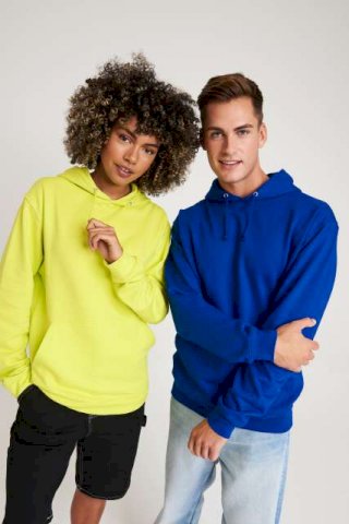 Pulover, DR, College hoodie, JustHoods, 280gr