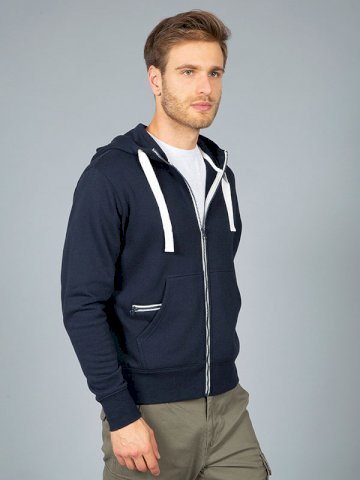 Majica s kapuljačom, DR, Nevada, 280 gr.