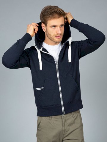 Majica s kapuljačom, DR, Nevada, 280 gr.