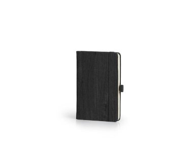 Notes A6, WOODY mini, crni