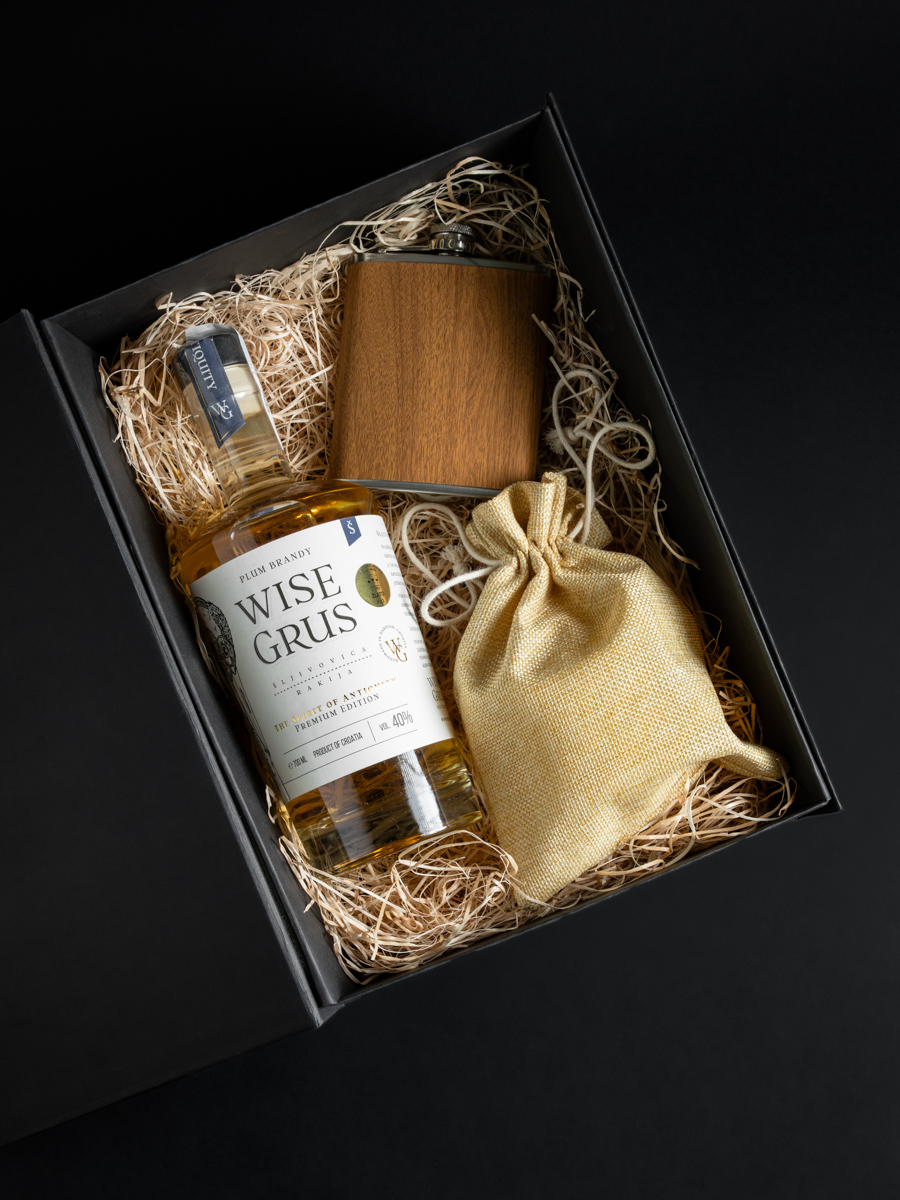 Poklon paket Joy of life 