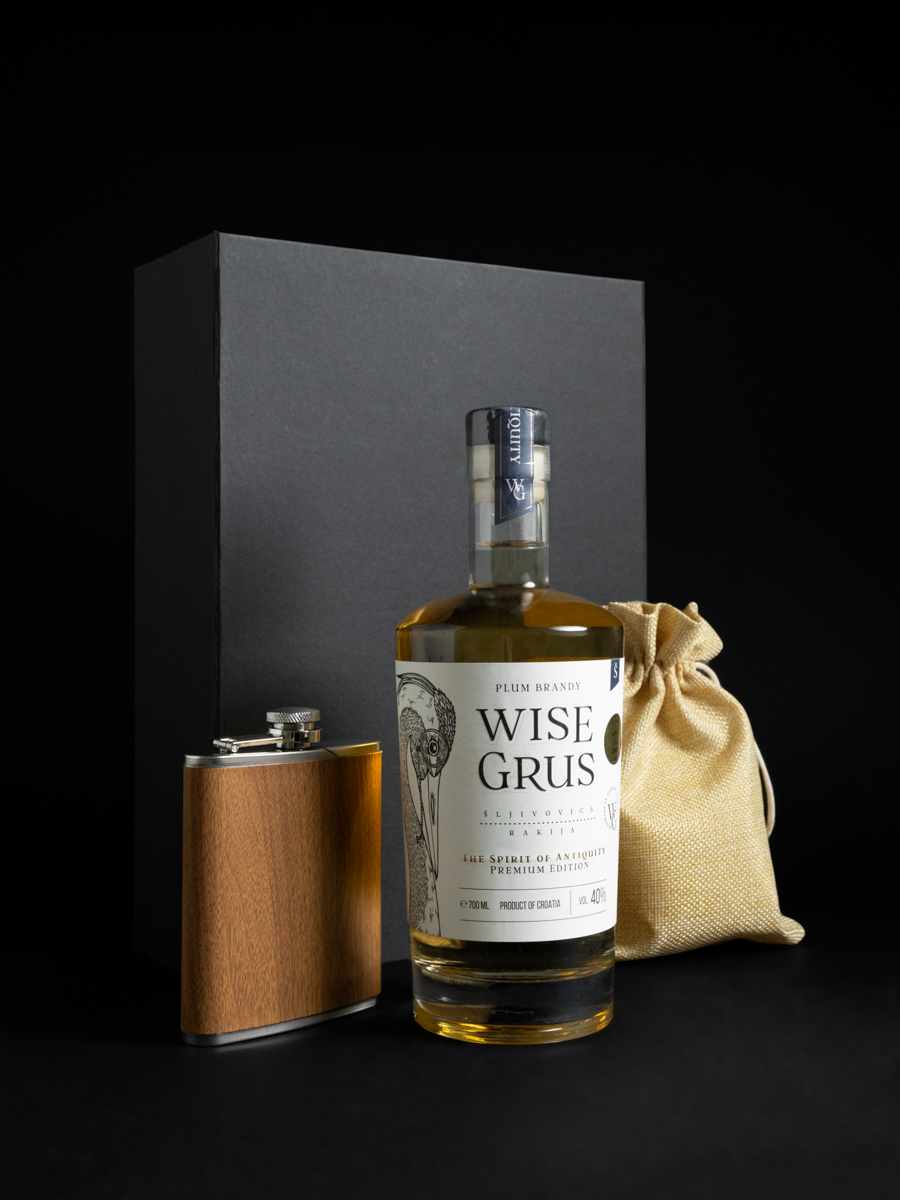 Poklon paket Joy of life