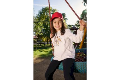 Kapa, Kid Recy Five, dječja, 5 panela