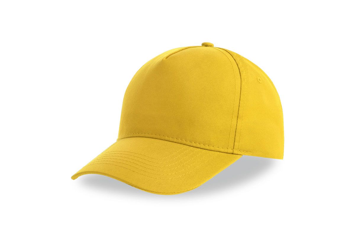 Kapa, Kid Recy Five, dječja, 5 panela, žuta