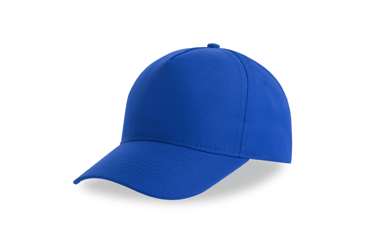 Kapa, Kid Recy Five, dječja, 5 panela, royal plava
