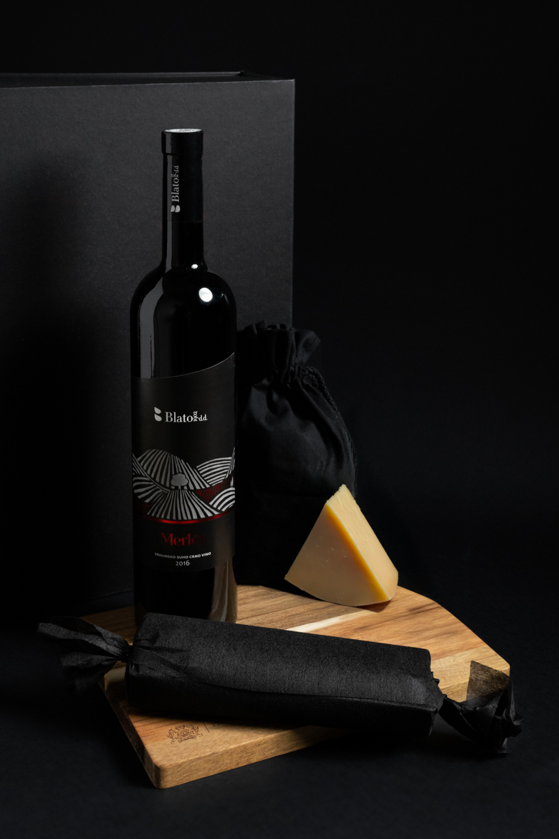 Poklon paket Gurman1