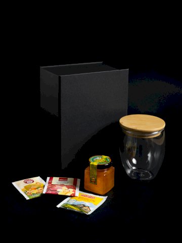 Poklon paket Tea time