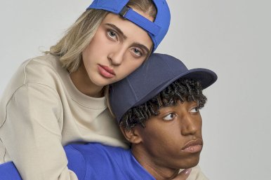 Kapa, šilterica, SAND, 6 panela, reciklirana