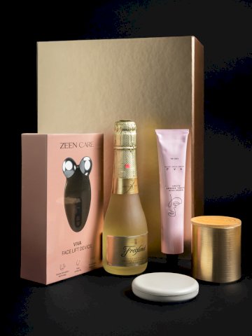 Poklon paket Just Shine