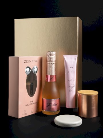 Poklon paket Just Shine