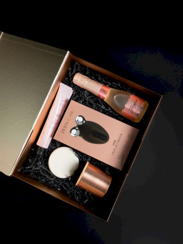 Poklon paket Just Shine