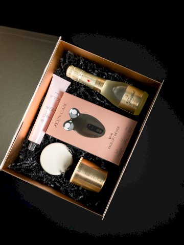 Poklon paket Just Shine