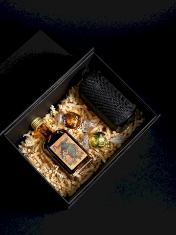 Poklon paket Antique sound 2