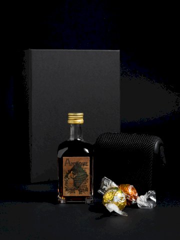 Poklon paket Antique sound 2