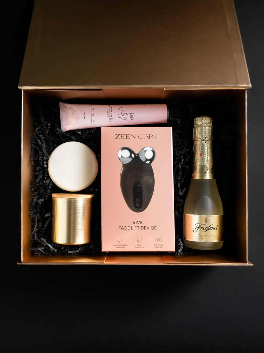 Poklon paket Just Shine