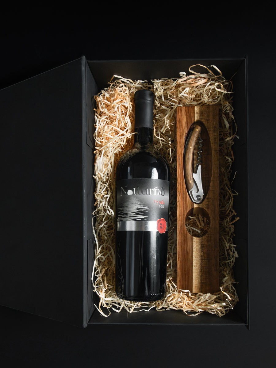 Poklon paket Fine Wine2