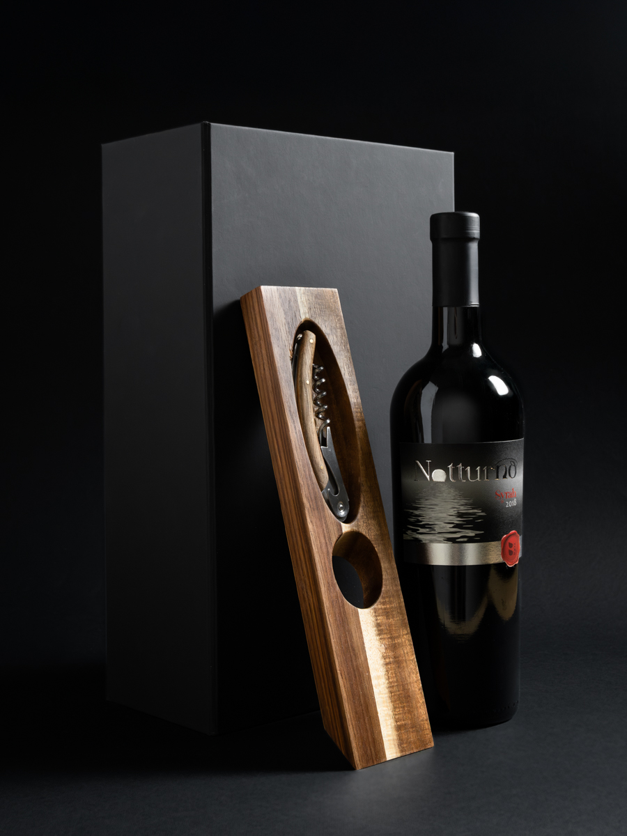 Poklon paket Fine Wine2