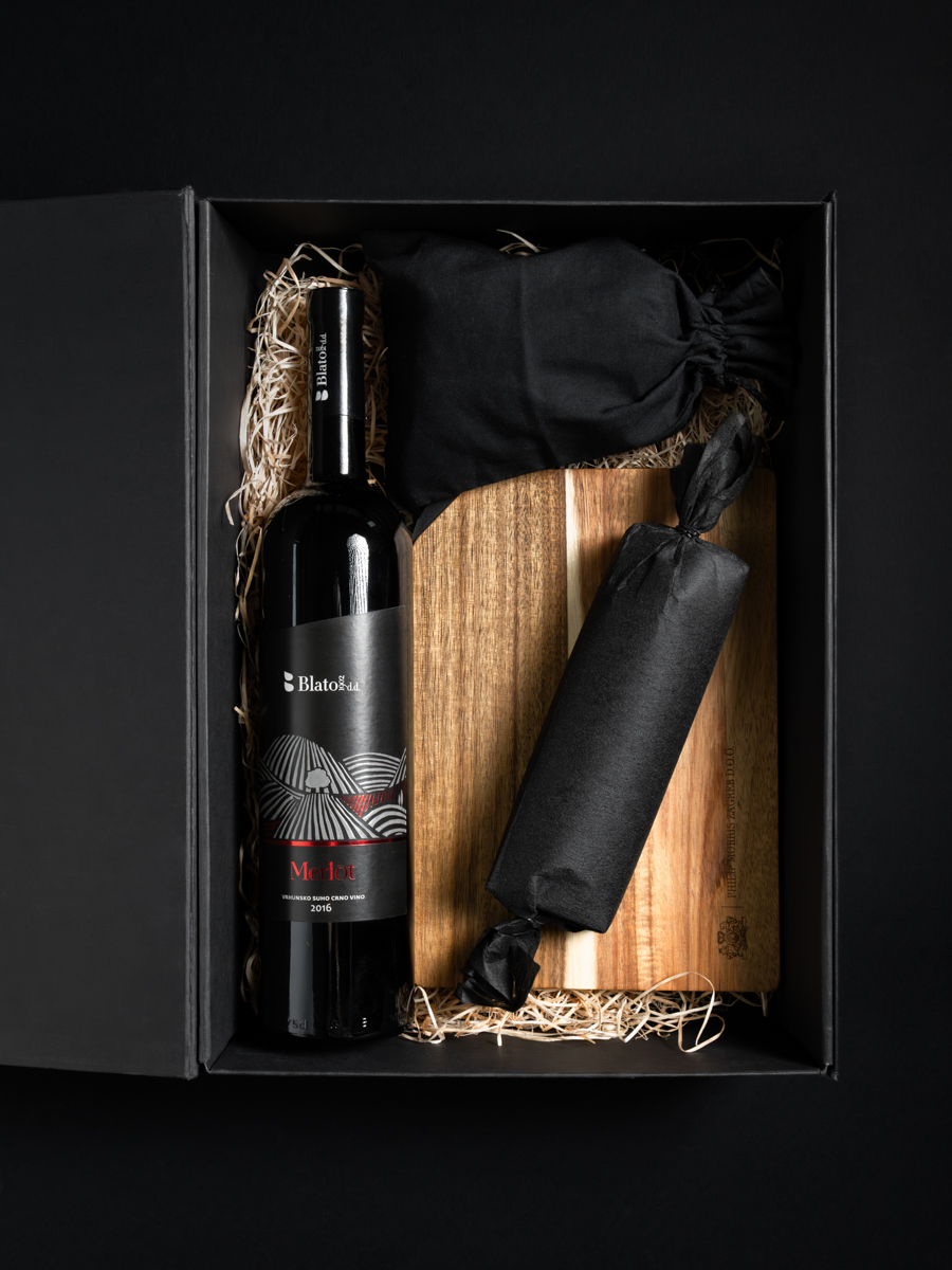 Poklon paket Gurman1