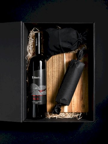 Poklon paket Gurman1