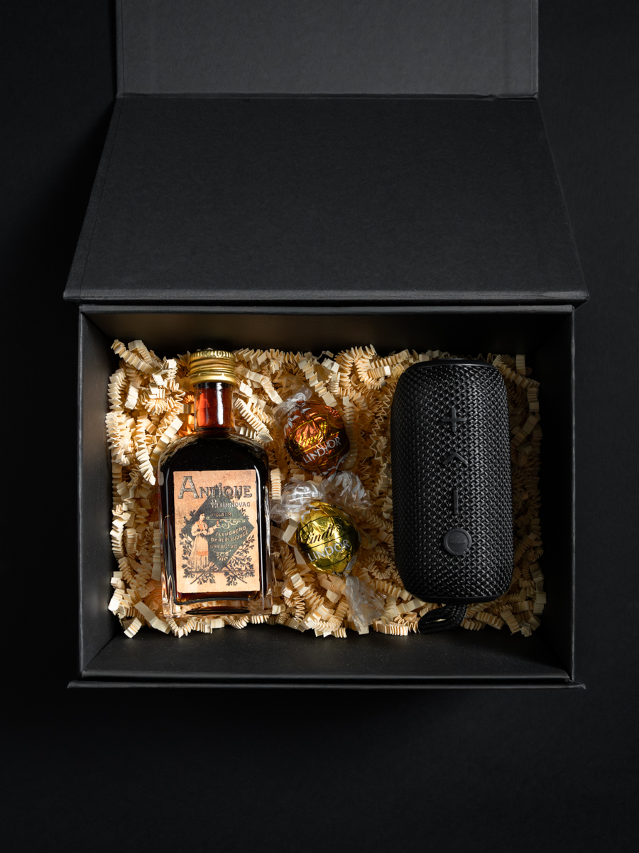 Poklon paket Antique sound 2