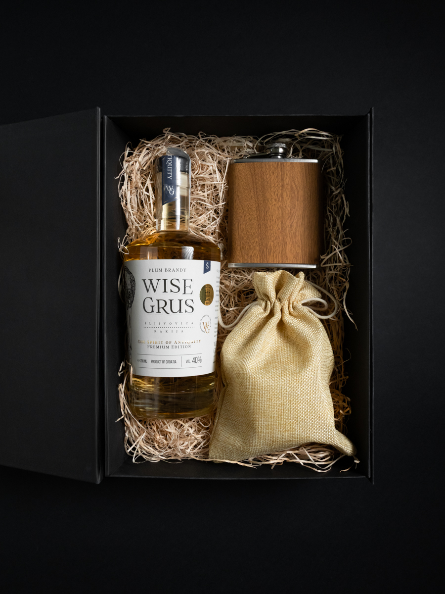 Poklon paket Joy of life 