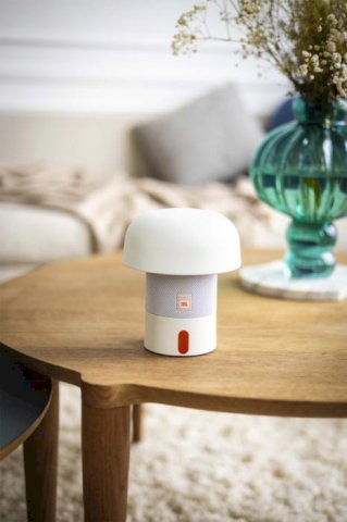 Prijenosni zvučnik i lampa, JBL, Kooduu