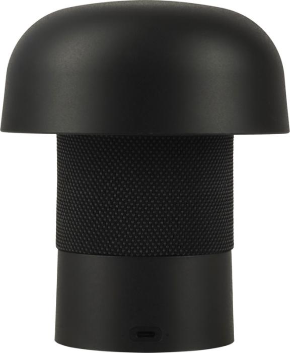 Prijenosni zvučnik i lampa, JBL, Kooduu, antracit