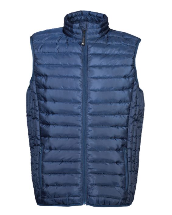 Prsluk, muški, Galles, tamno plavi, M POKLON UZ NARUDŽBU - NIJE NA PRODAJU!