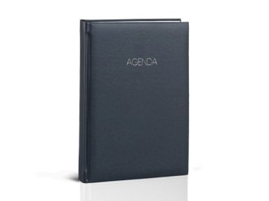 Rokovnik A5, MONCA, 192 str.