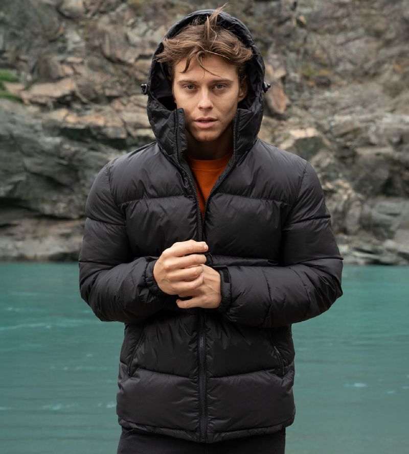 Jakna, muška, Siberia