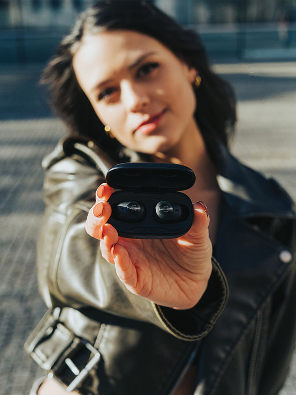 Slušalice, bežične, Urban Vitamin