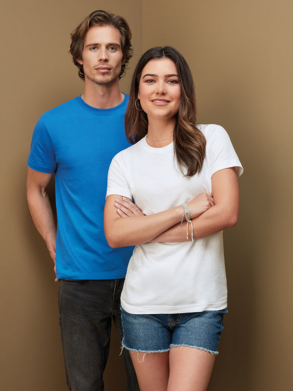 Majica, KR, Stedman Classic - T Organic, 145gr