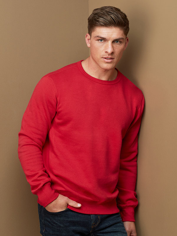 Majica, DR, Stedman, Active sweatshirt, 270gr