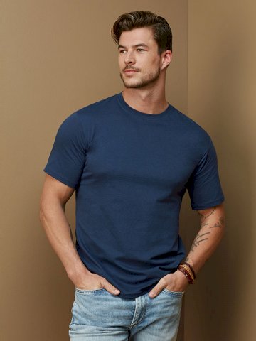 Majica, KR, Stedman classic-T fitted, 155gr