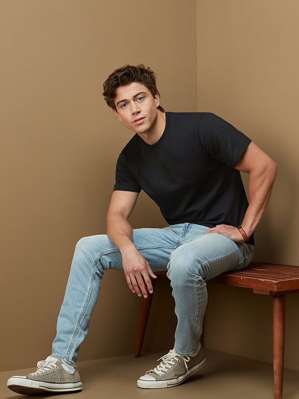 Majica, KR, Stedman Comfort, 185gr