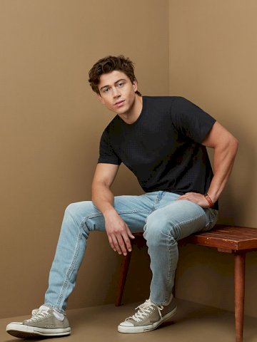 Majica, KR, Stedman Comfort, 185gr