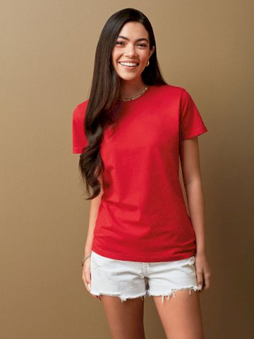 Majica, KR, ženska, Stedman Comfort, 185gr