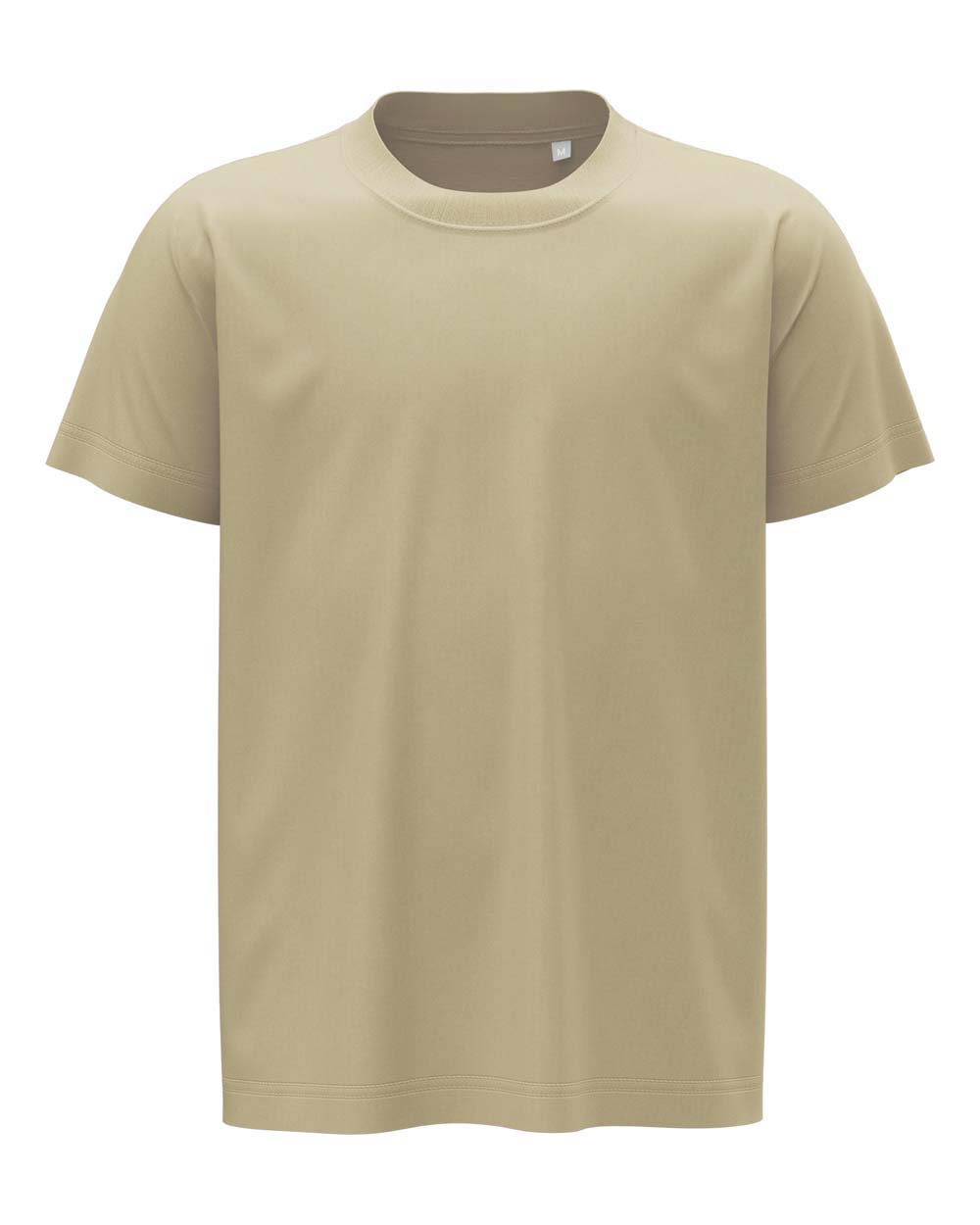 Majica, KR, Stedman Classic Junior, 155gr, sand, XS 