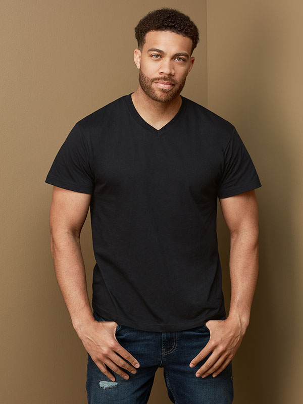 Majica, KR, Stedman classic V, 155gr