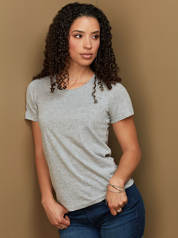 Majica, KR, Stedman classic Women, 160gr