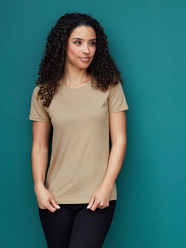 Majica, KR, Stedman classic Women, 160gr