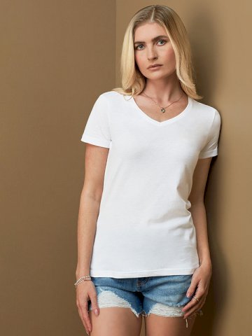 Majica, KR, Stedman classic V, women, 155gr