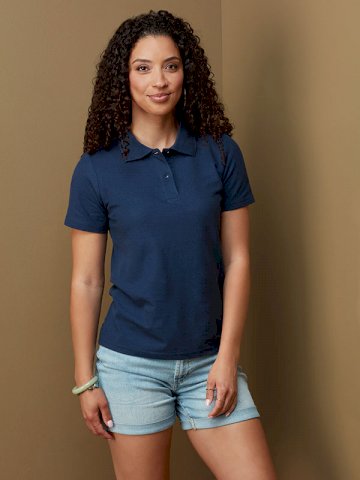 Majica, KR, Stedman Polo women, 170gr