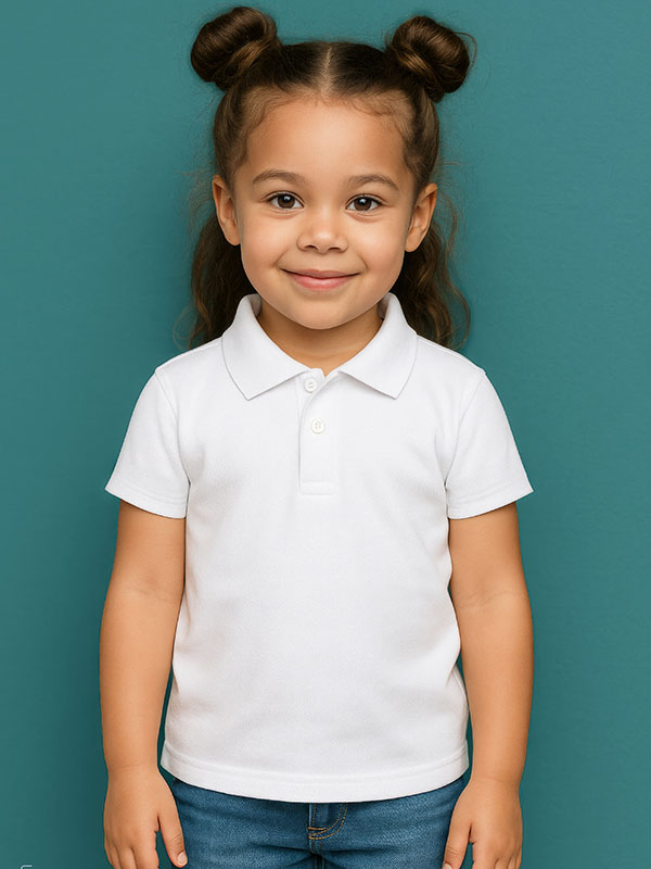 Majica, KR, Stedman Polo junior, 170gr